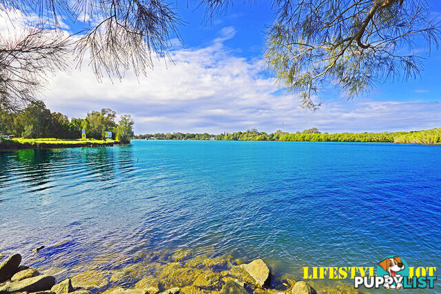 2/28 Cominan Avenue BANORA POINT NSW 2486