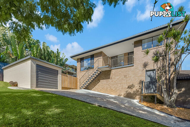 2/28 Cominan Avenue BANORA POINT NSW 2486