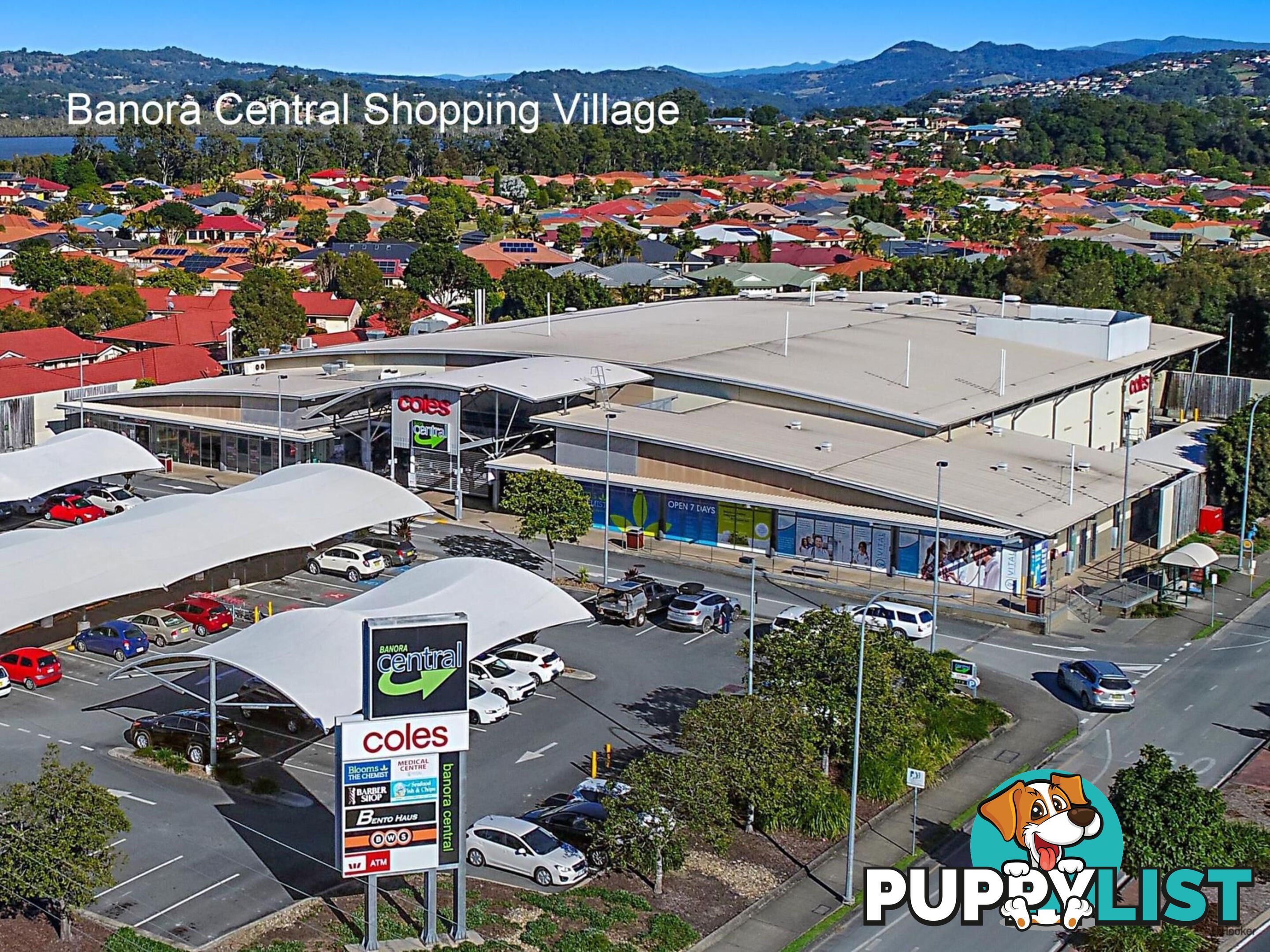 2/28 Cominan Avenue BANORA POINT NSW 2486