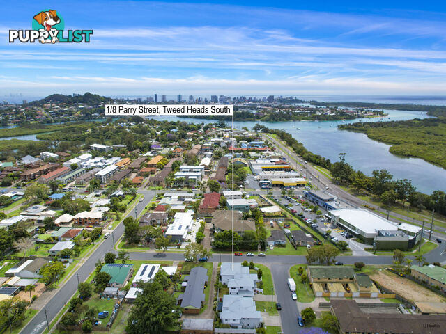 1/8 Parry Street TWEED HEADS SOUTH NSW 2486