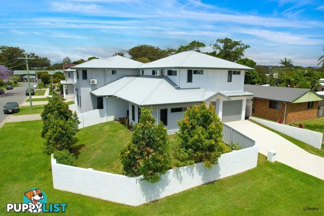 1/8 Parry Street TWEED HEADS SOUTH NSW 2486