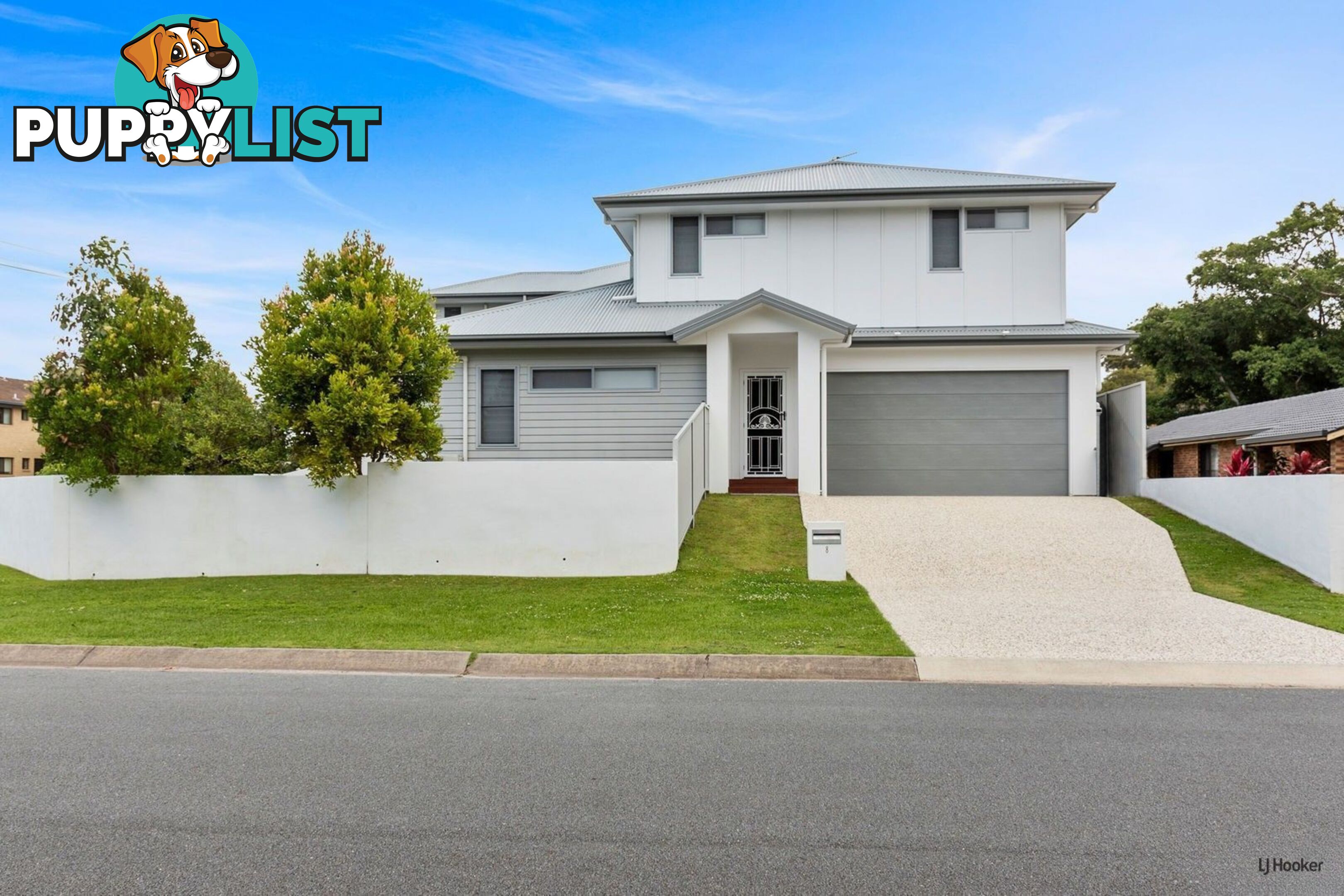 1/8 Parry Street TWEED HEADS SOUTH NSW 2486