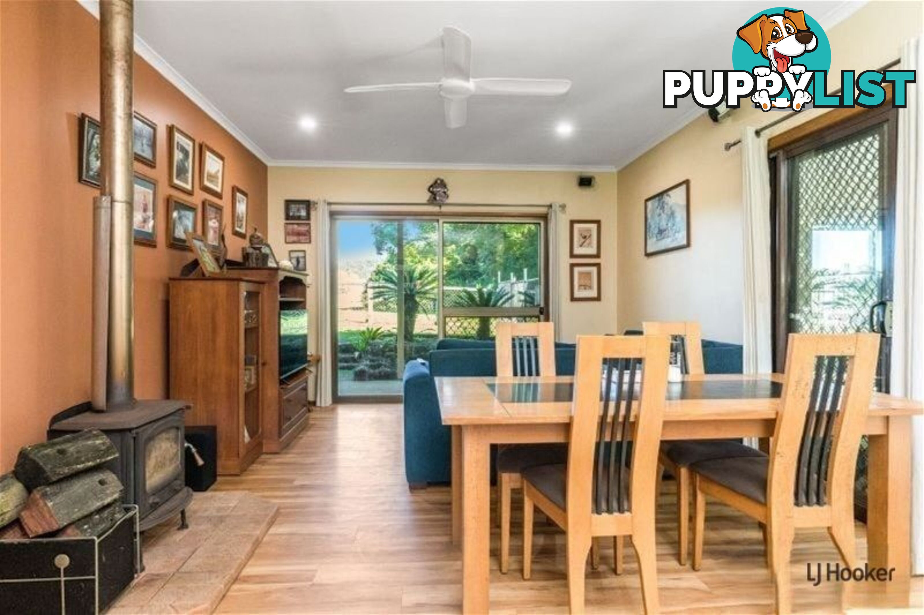 308 Tomewin Road DUNGAY NSW 2484
