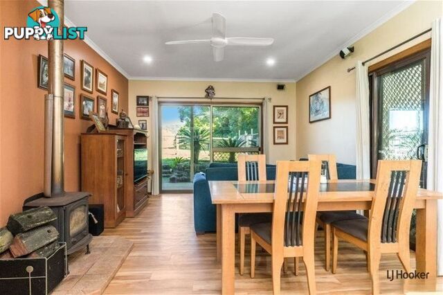 308 Tomewin Road DUNGAY NSW 2484