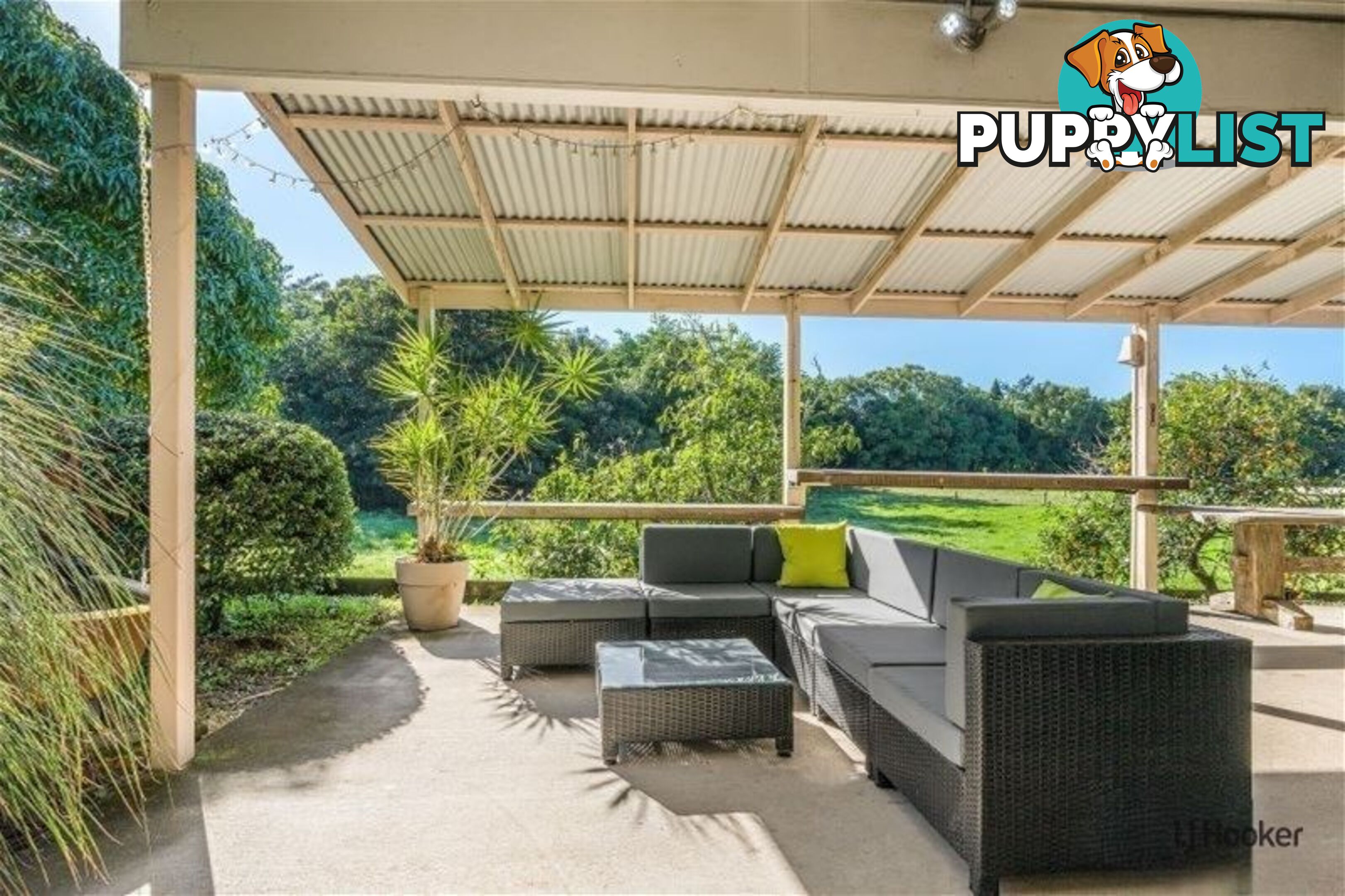 308 Tomewin Road DUNGAY NSW 2484