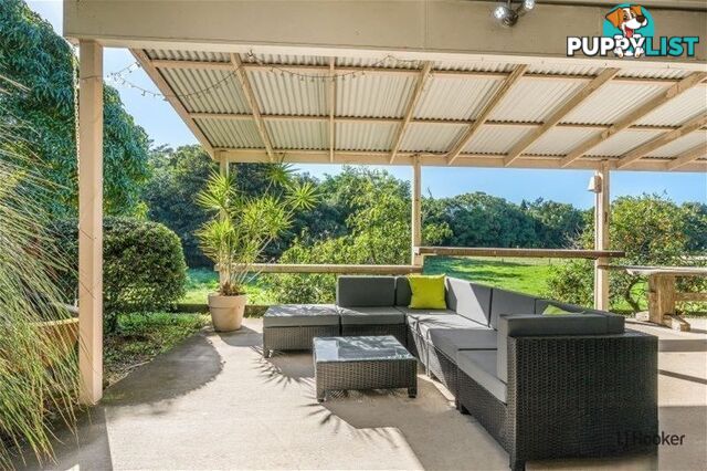 308 Tomewin Road DUNGAY NSW 2484