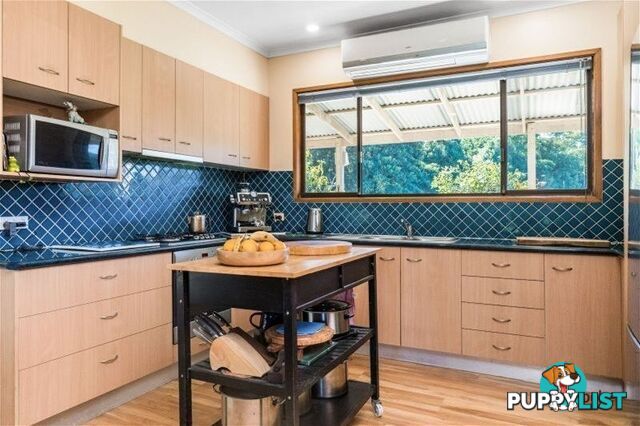 308 Tomewin Road DUNGAY NSW 2484