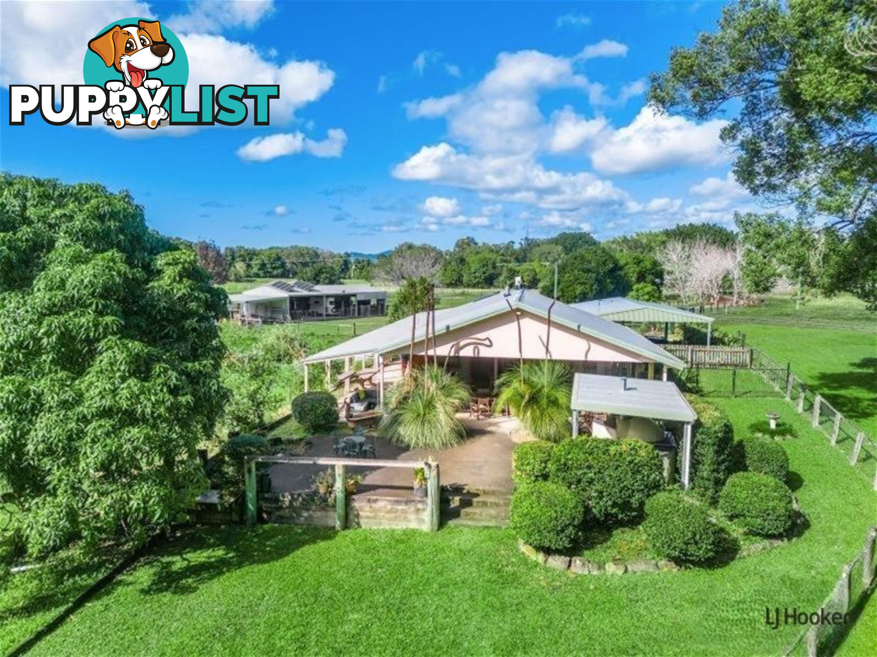 308 Tomewin Road DUNGAY NSW 2484
