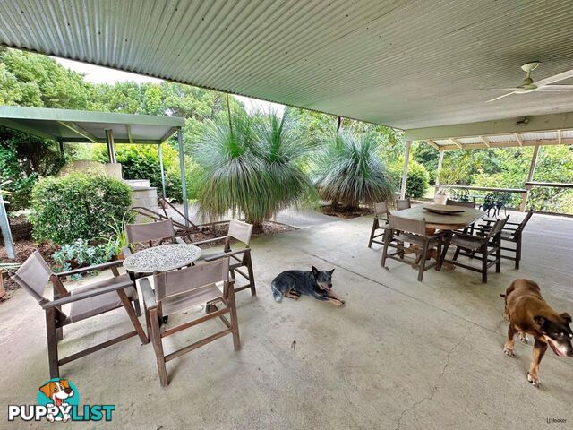 308 Tomewin Road DUNGAY NSW 2484