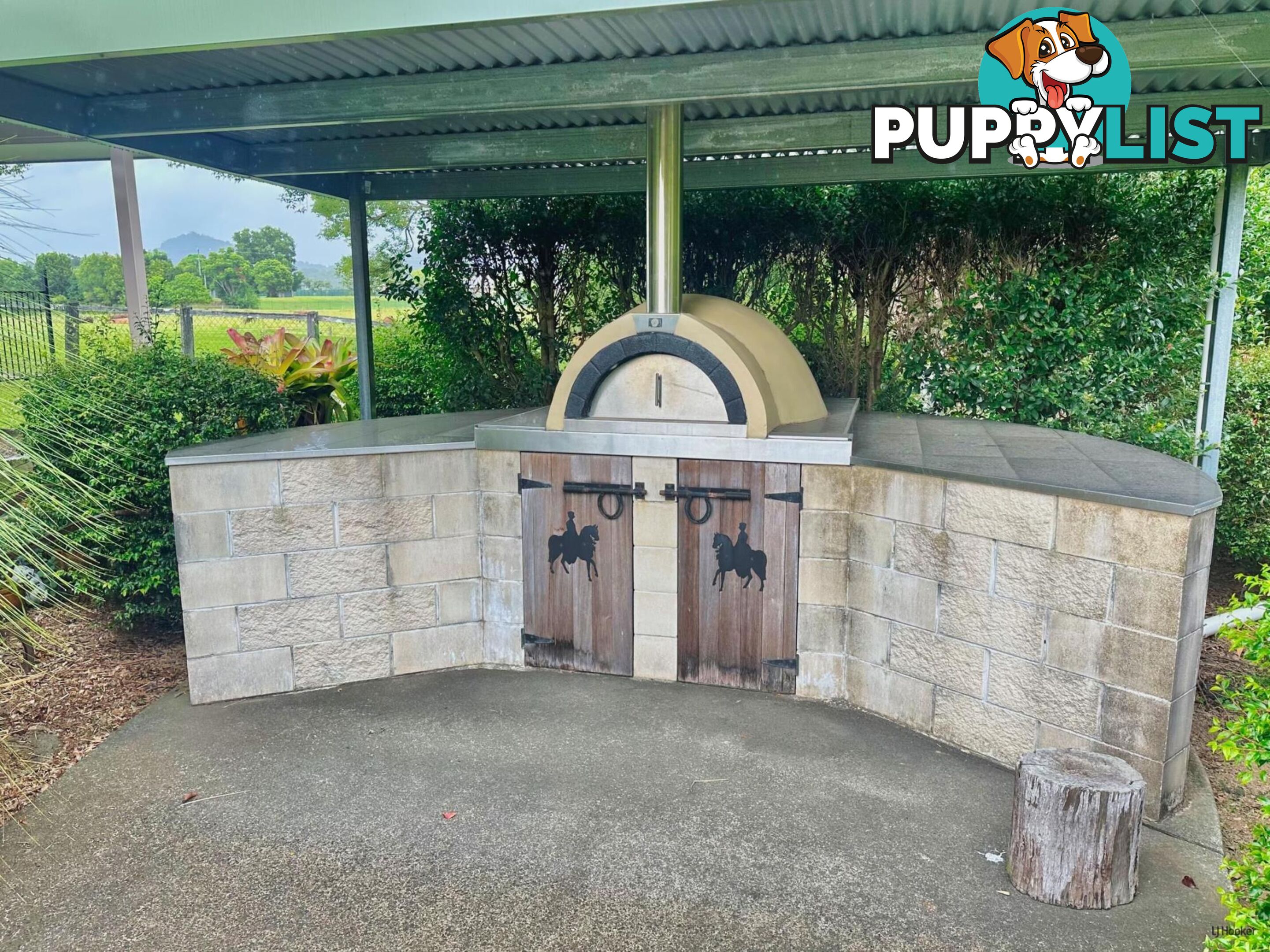 308 Tomewin Road DUNGAY NSW 2484