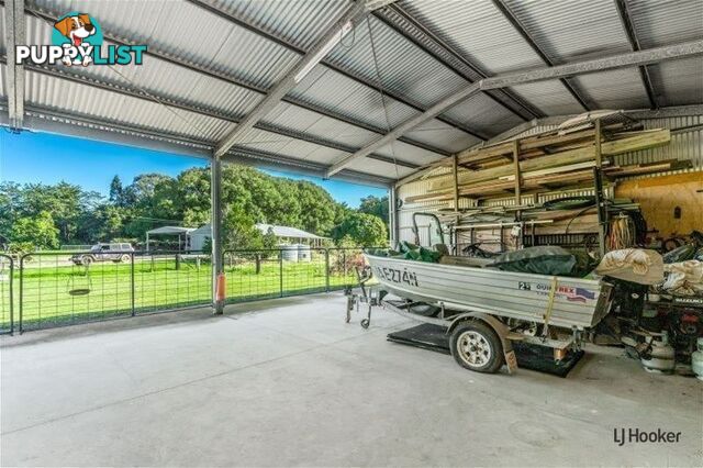 308 Tomewin Road DUNGAY NSW 2484