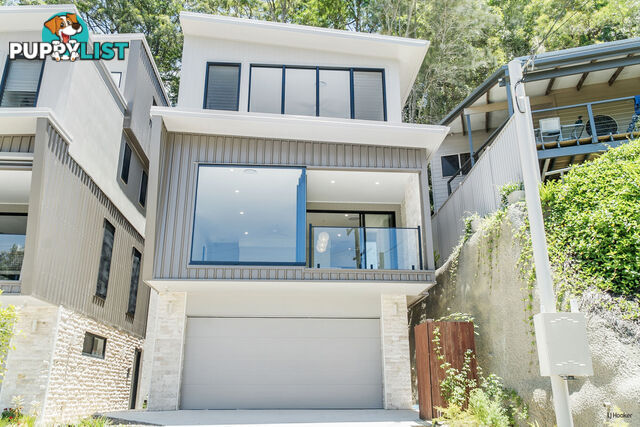 162A Broadwater Esplanade BILAMBIL HEIGHTS NSW 2486
