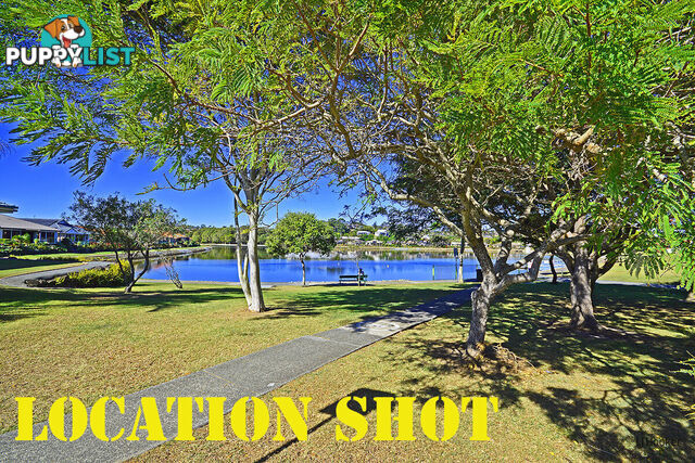 6 Gleneagles Place BANORA POINT NSW 2486