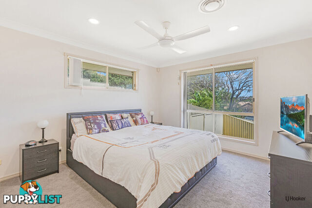 6 Gleneagles Place BANORA POINT NSW 2486