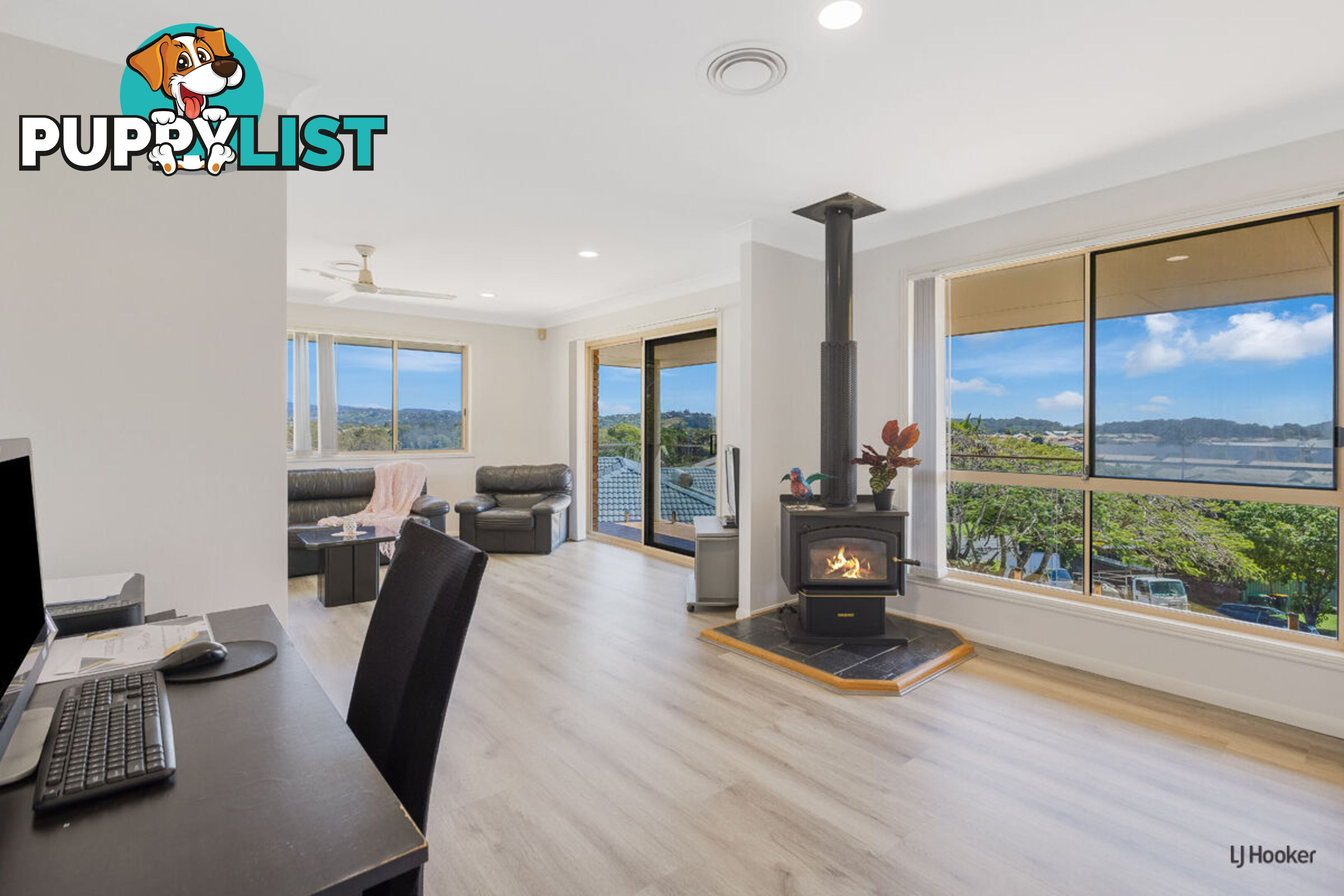 6 Gleneagles Place BANORA POINT NSW 2486