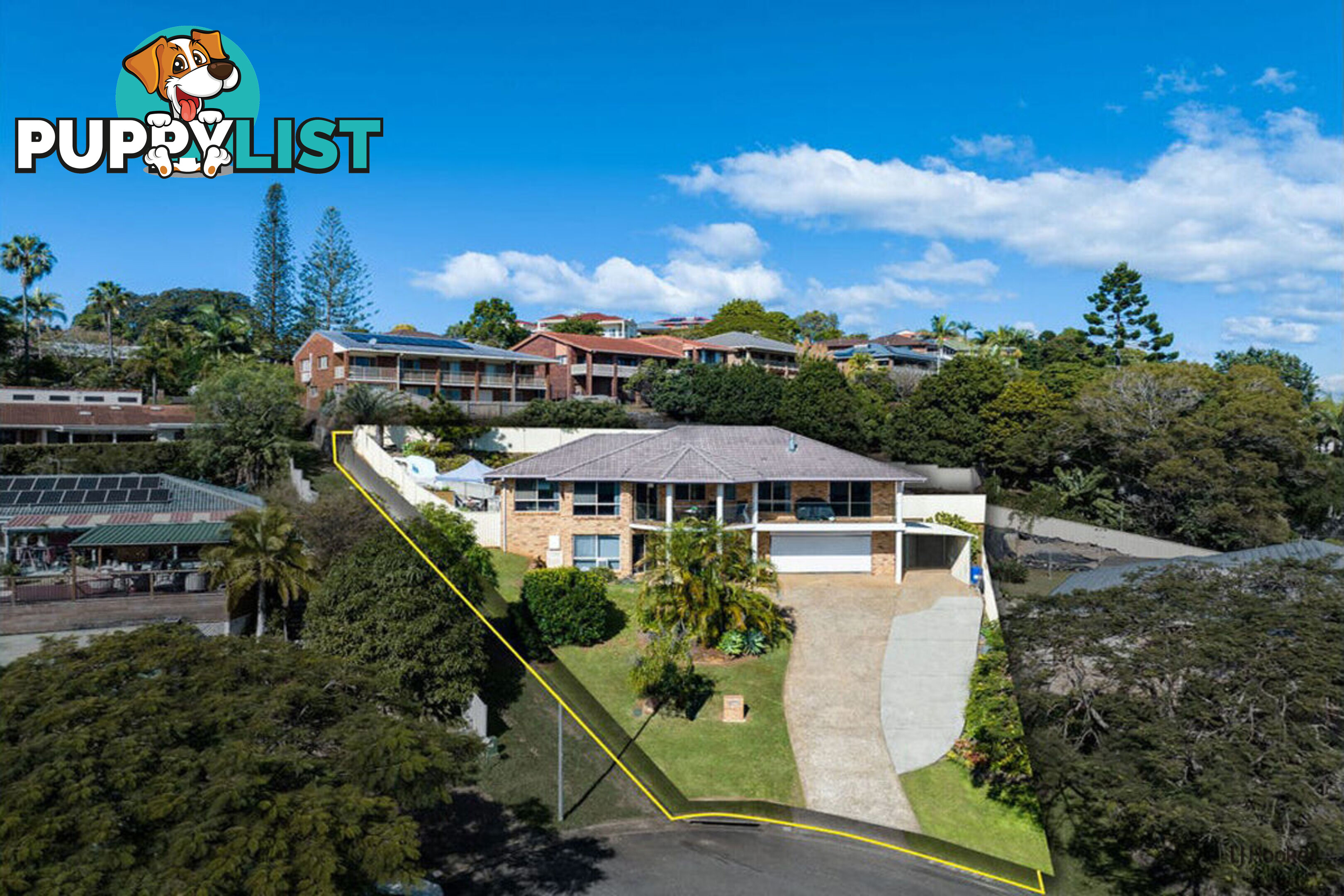 6 Gleneagles Place BANORA POINT NSW 2486