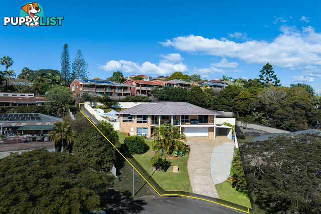 6 Gleneagles Place BANORA POINT NSW 2486