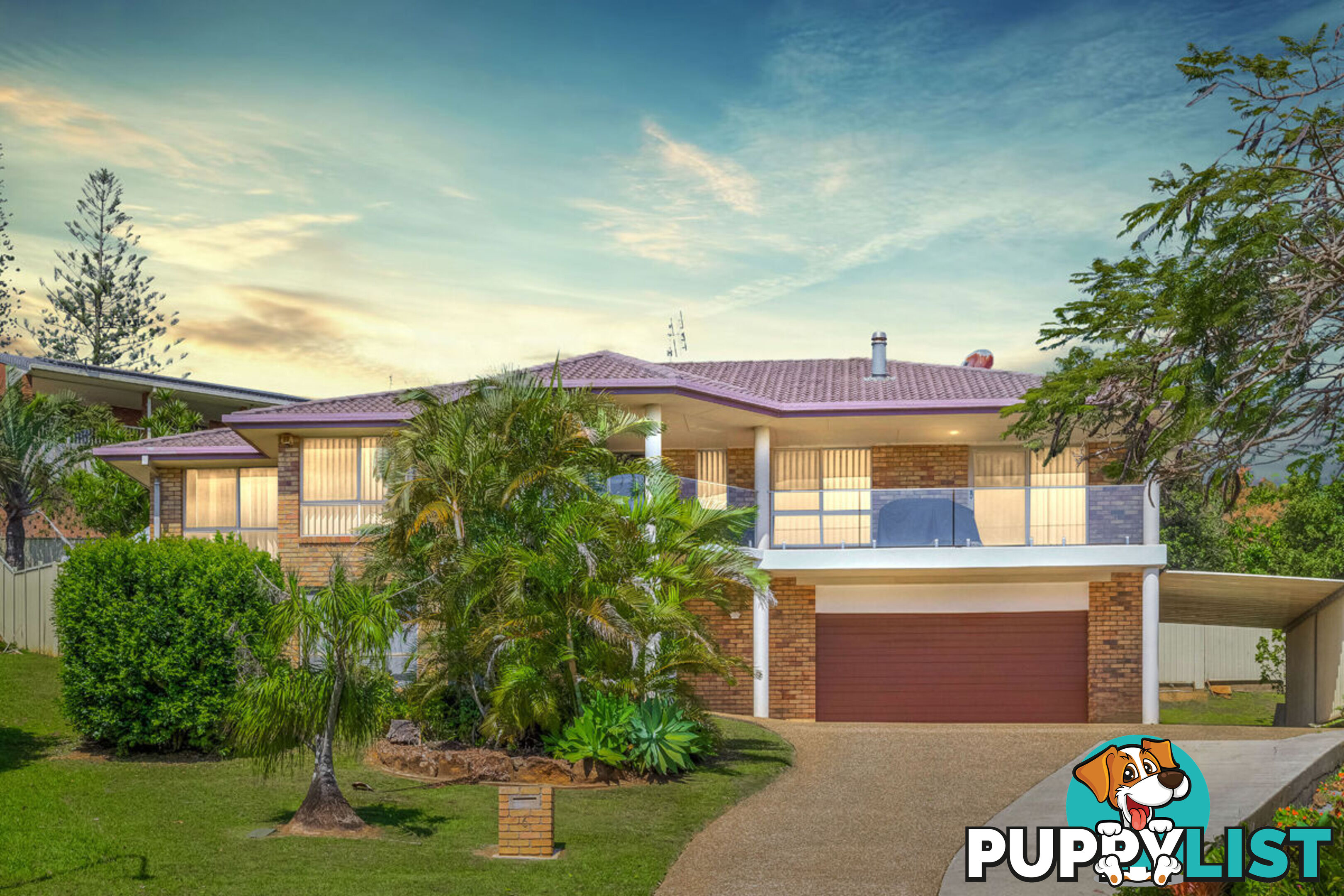 6 Gleneagles Place BANORA POINT NSW 2486