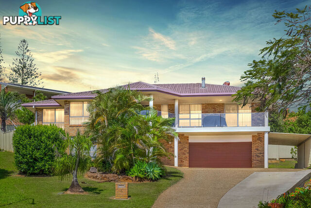 6 Gleneagles Place BANORA POINT NSW 2486