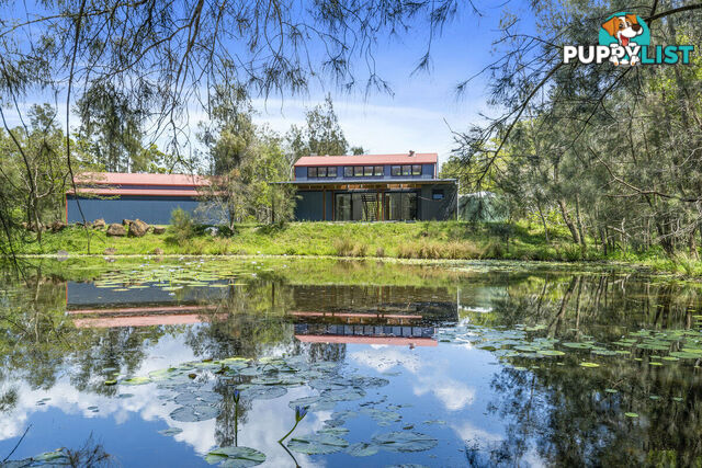 323 Piggabeen Road COBAKI LAKES NSW 2486