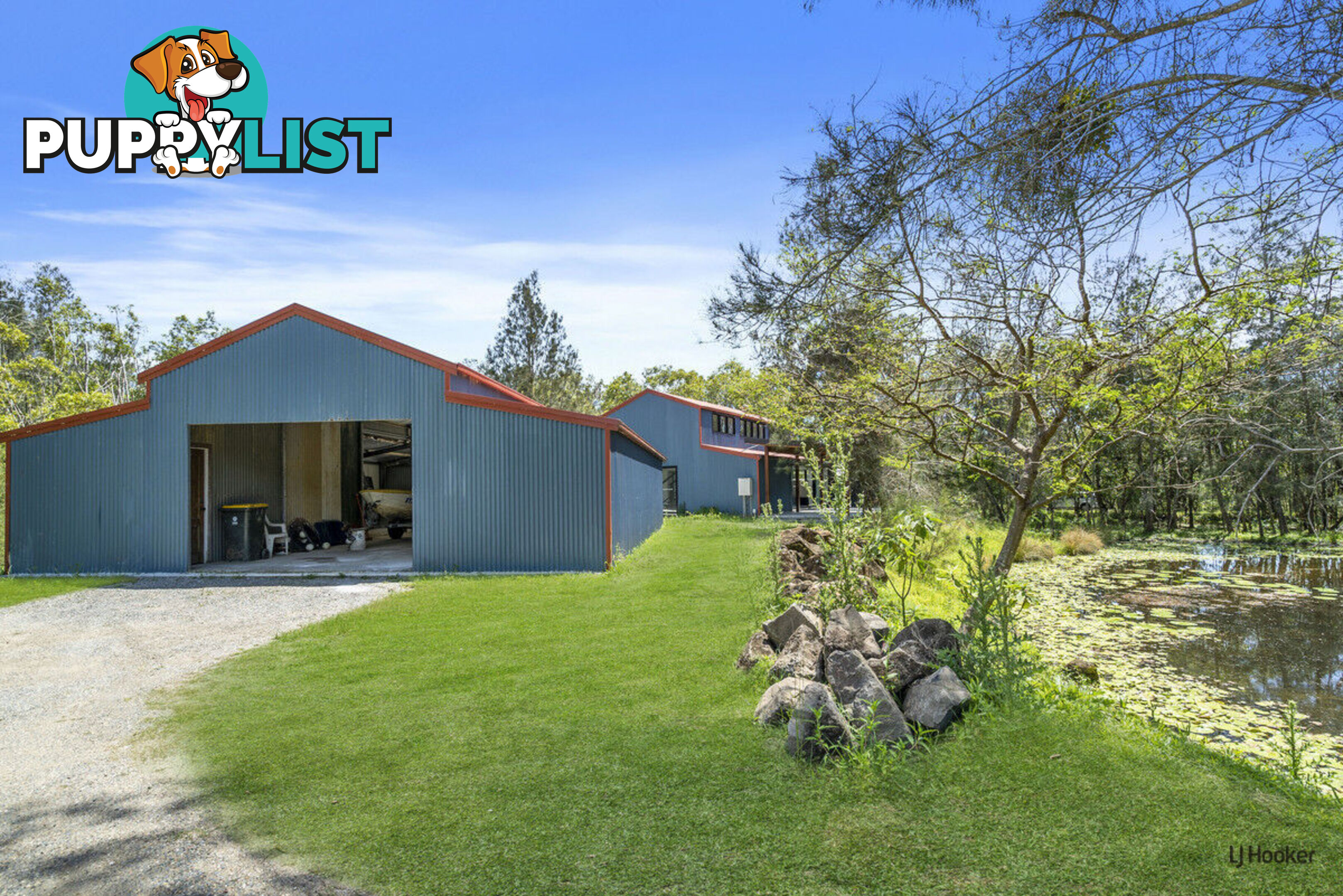 323 Piggabeen Road COBAKI LAKES NSW 2486