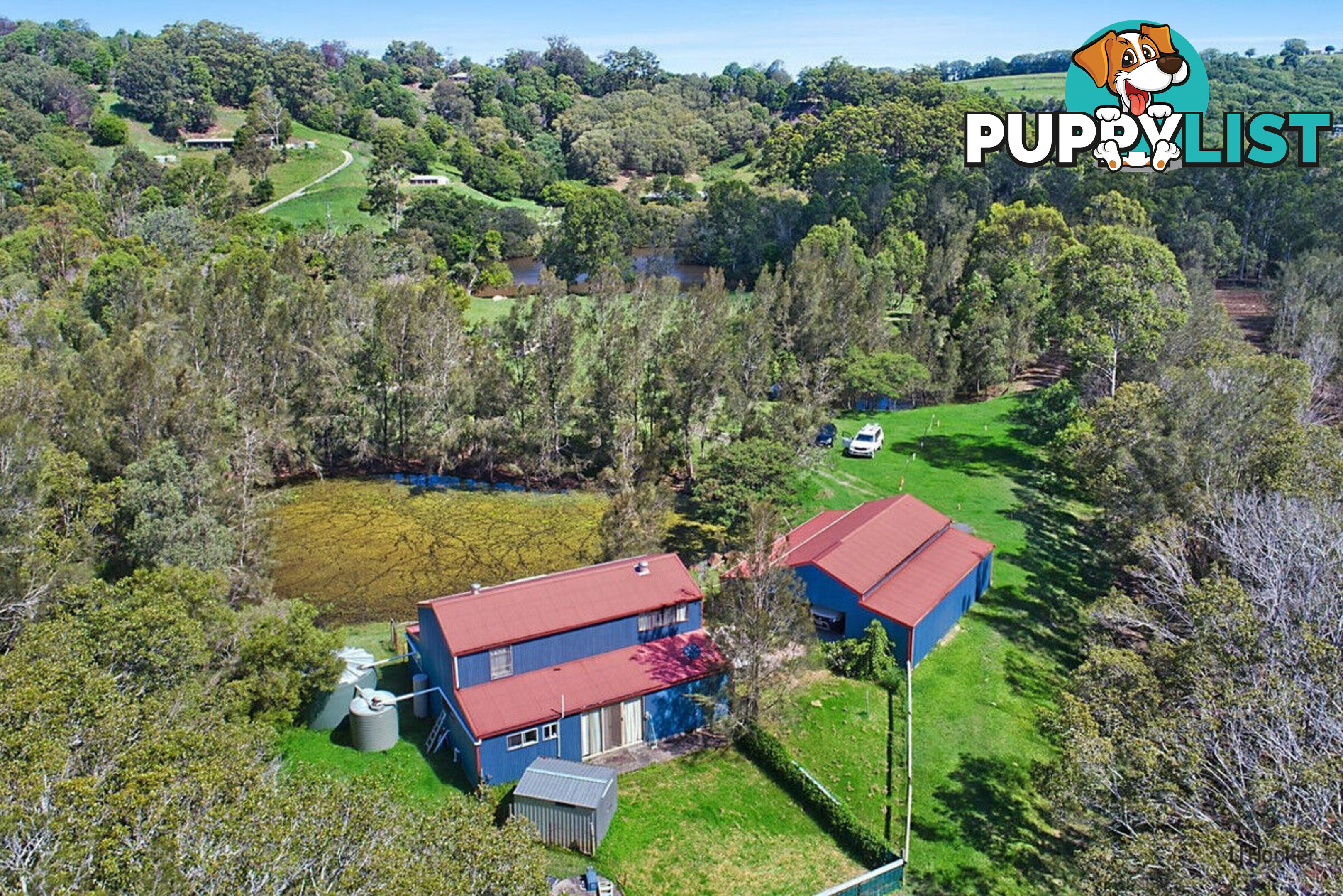 323 Piggabeen Road COBAKI LAKES NSW 2486