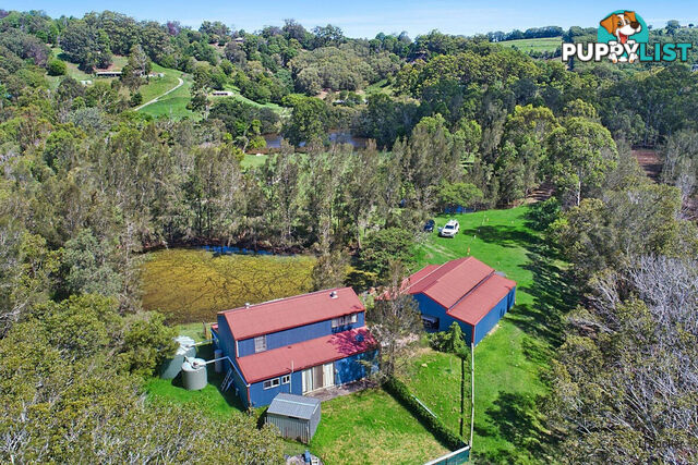 323 Piggabeen Road COBAKI LAKES NSW 2486