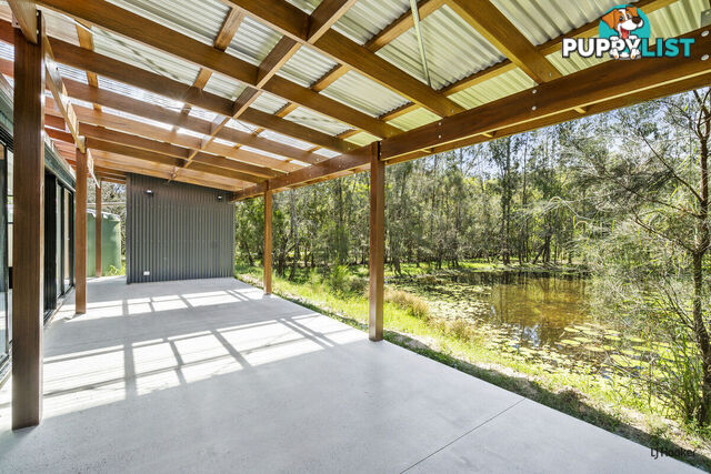 323 Piggabeen Road COBAKI LAKES NSW 2486