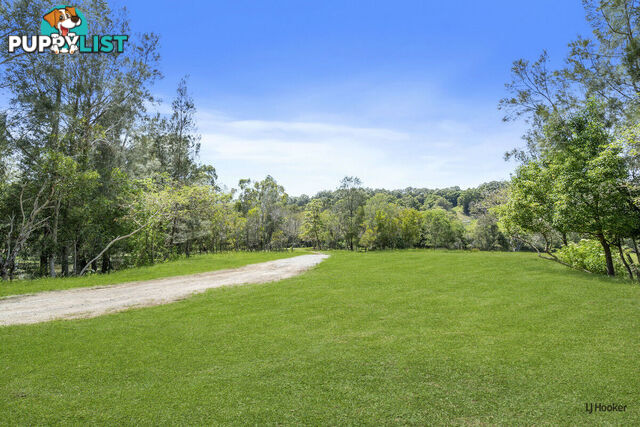 323 Piggabeen Road COBAKI LAKES NSW 2486