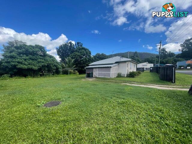 70 Bryant St Tully QLD 4854