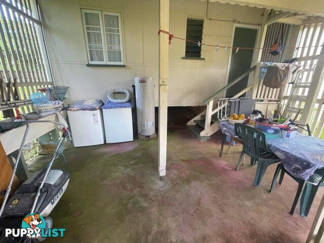 70 Bryant St Tully QLD 4854