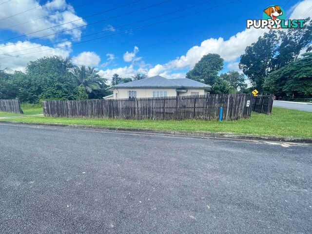 70 Bryant St Tully QLD 4854