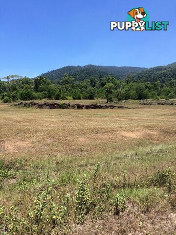 Lot 30 Merryburn Drive Drive Tully QLD 4854