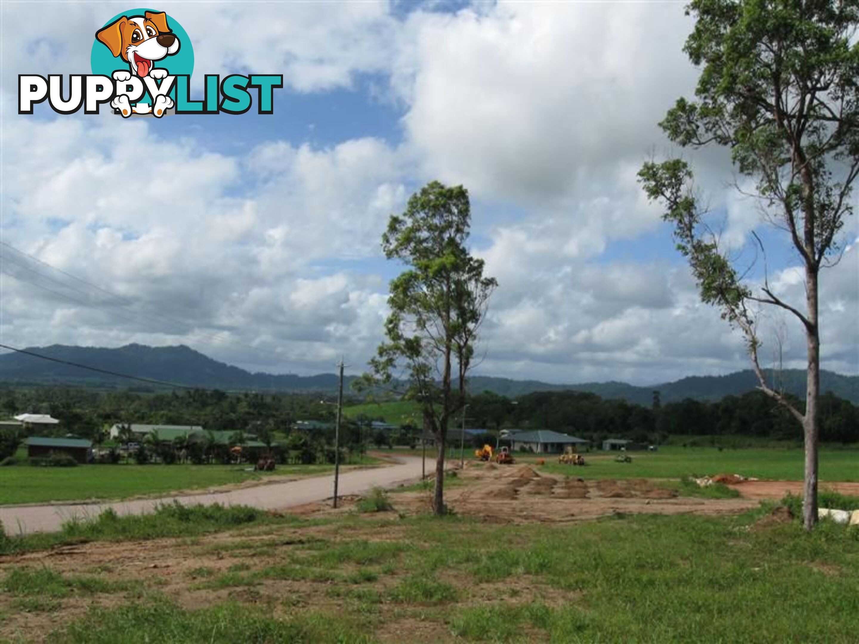 Lot 30 Merryburn Drive Drive Tully QLD 4854