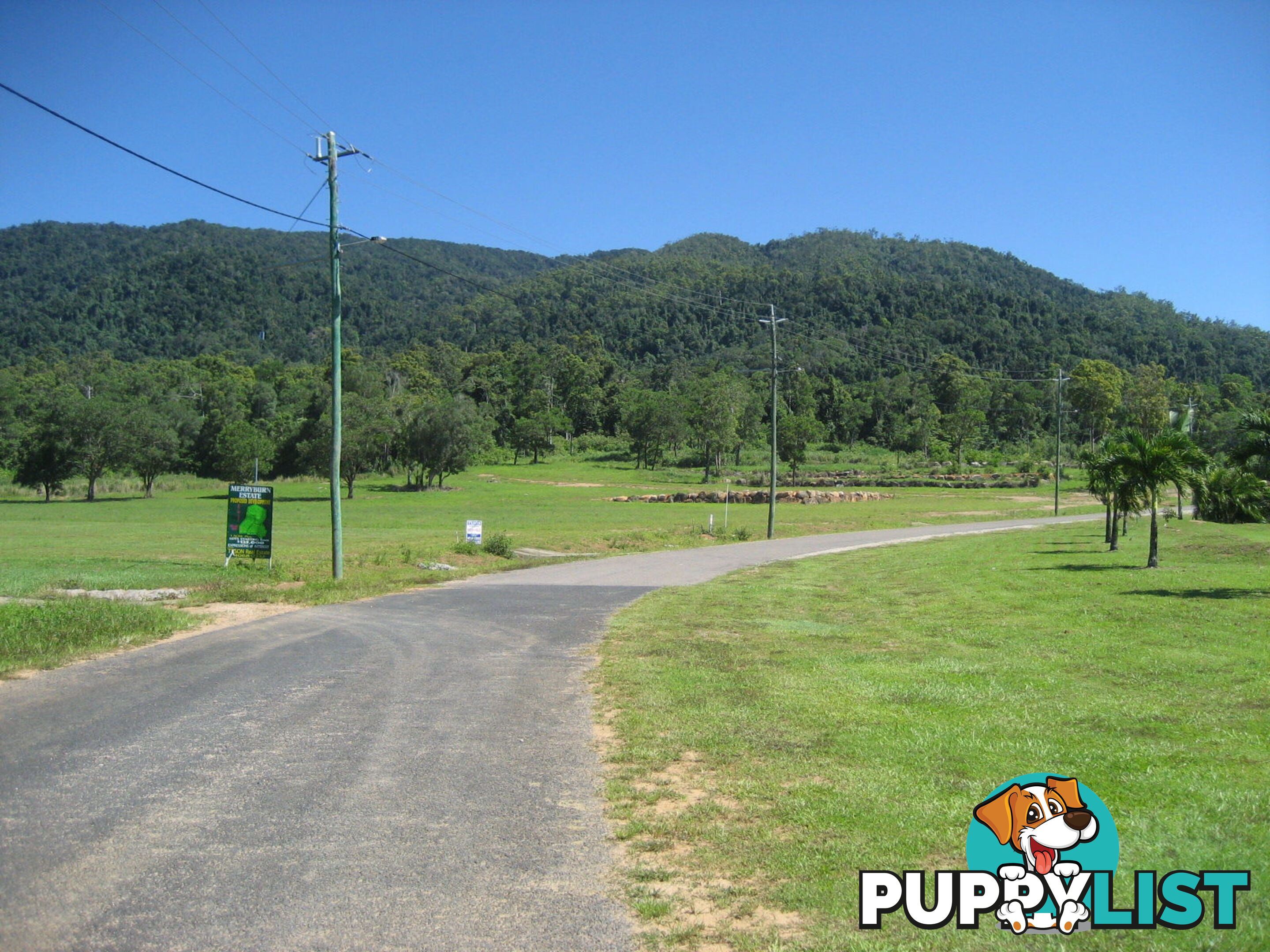 Lot 30 Merryburn Drive Drive Tully QLD 4854