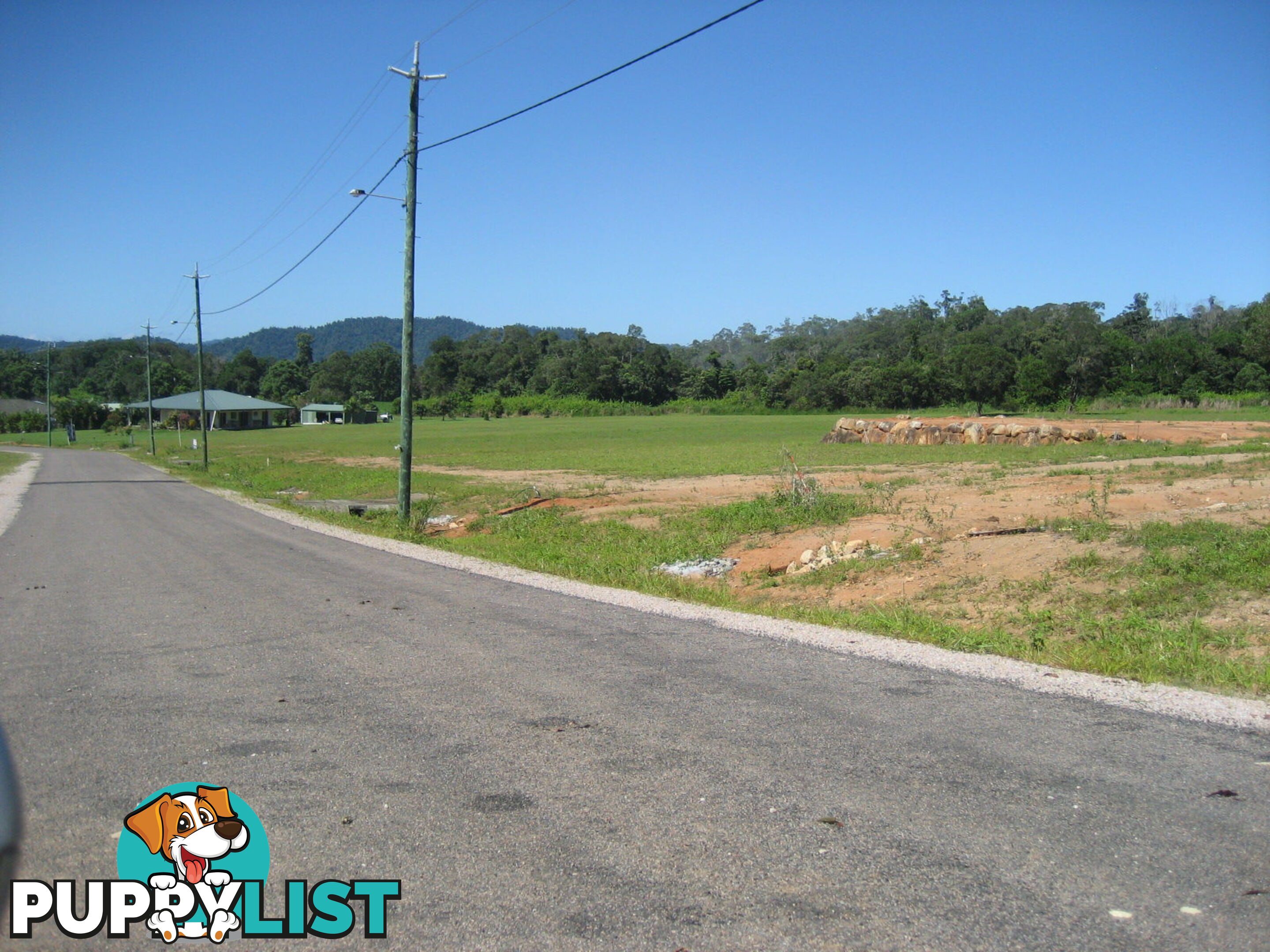 Lot 30 Merryburn Drive Drive Tully QLD 4854