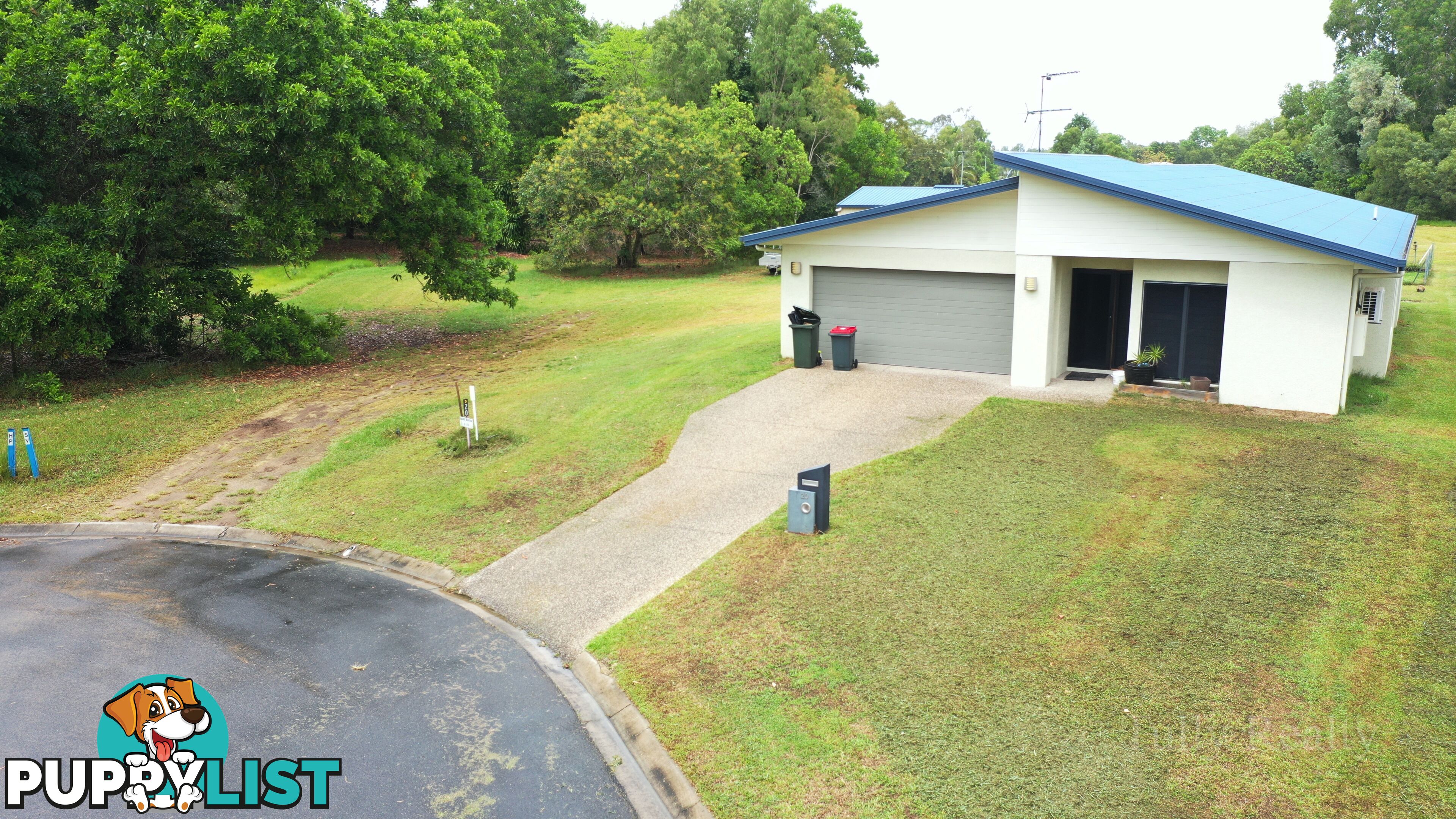 20 Amanda Cres Tully Heads QLD 4854