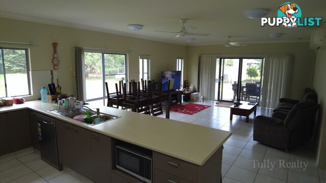 20 Amanda Cres Tully Heads QLD 4854