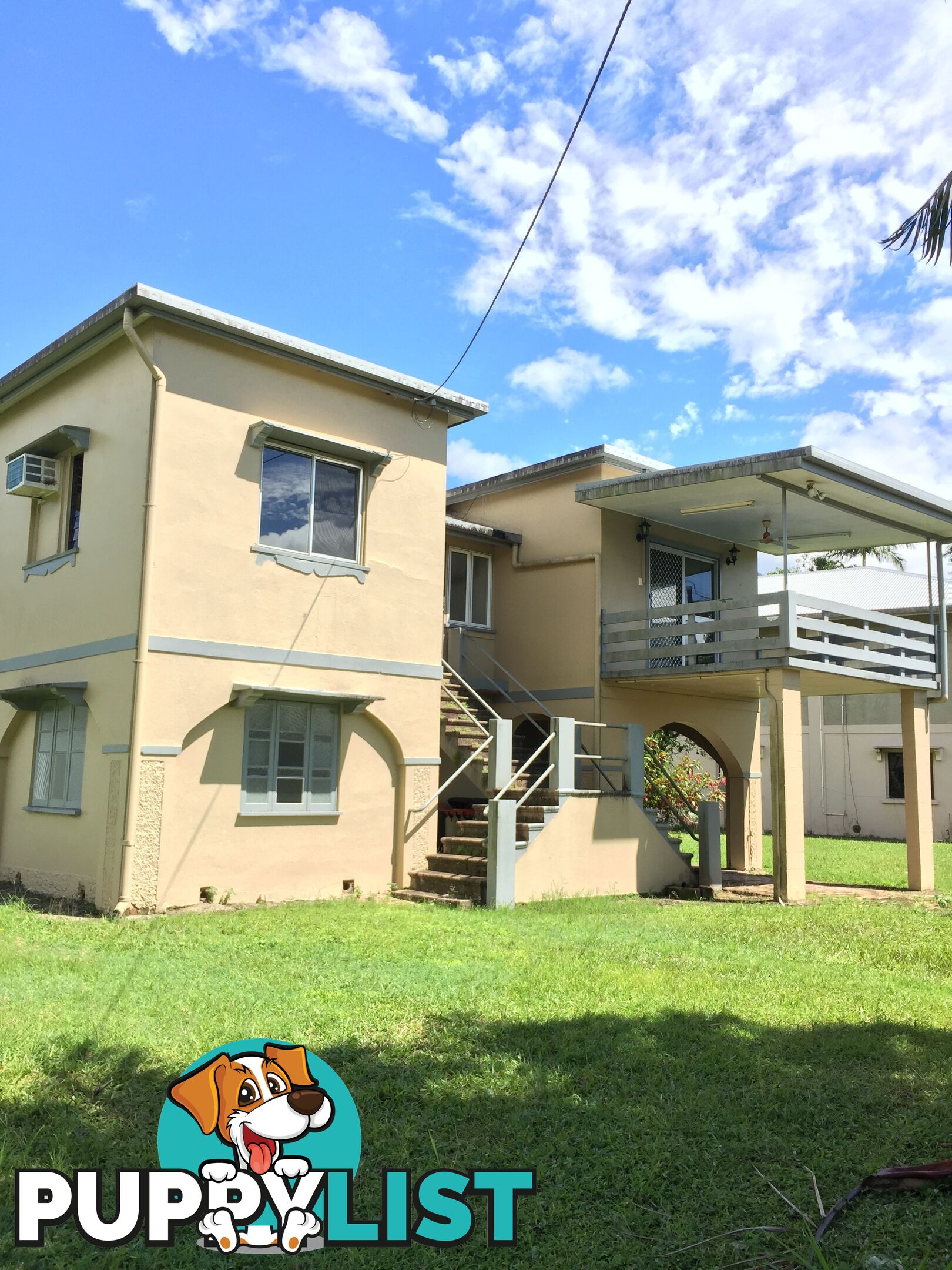 95 Bryant St Tully QLD 4854