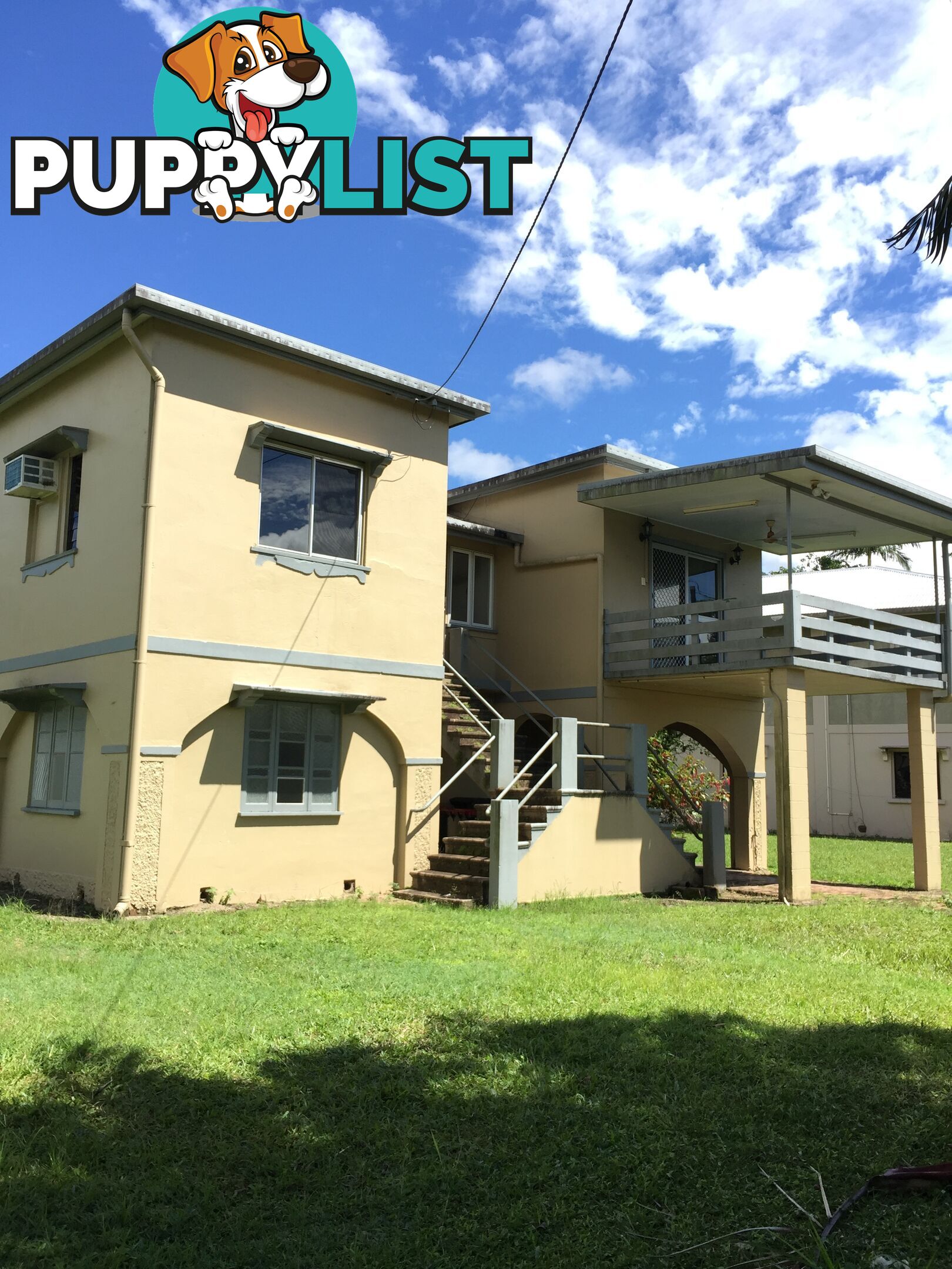 95 Bryant St Tully QLD 4854