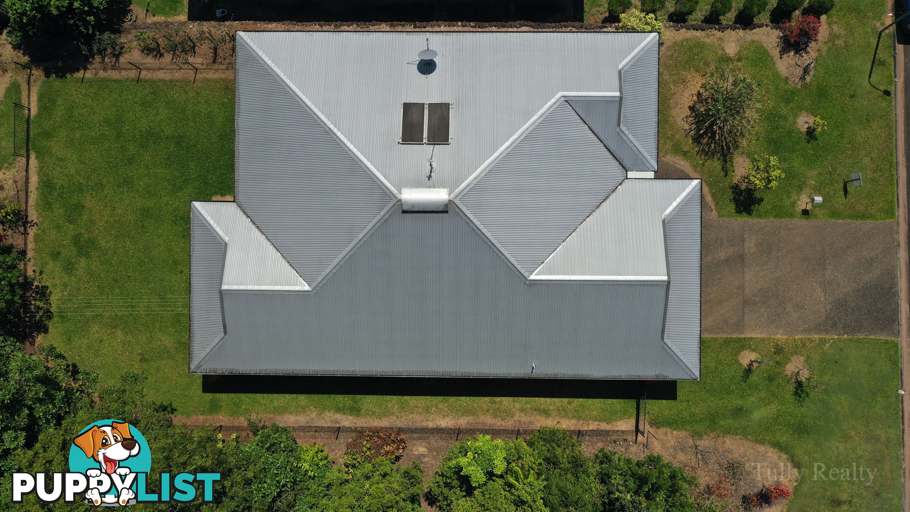 25 Pease St Tully QLD 4854