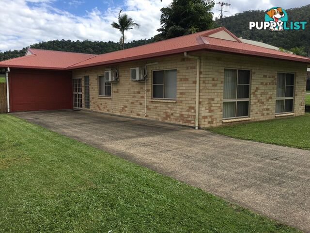 4 Dore Street Tully QLD 4854