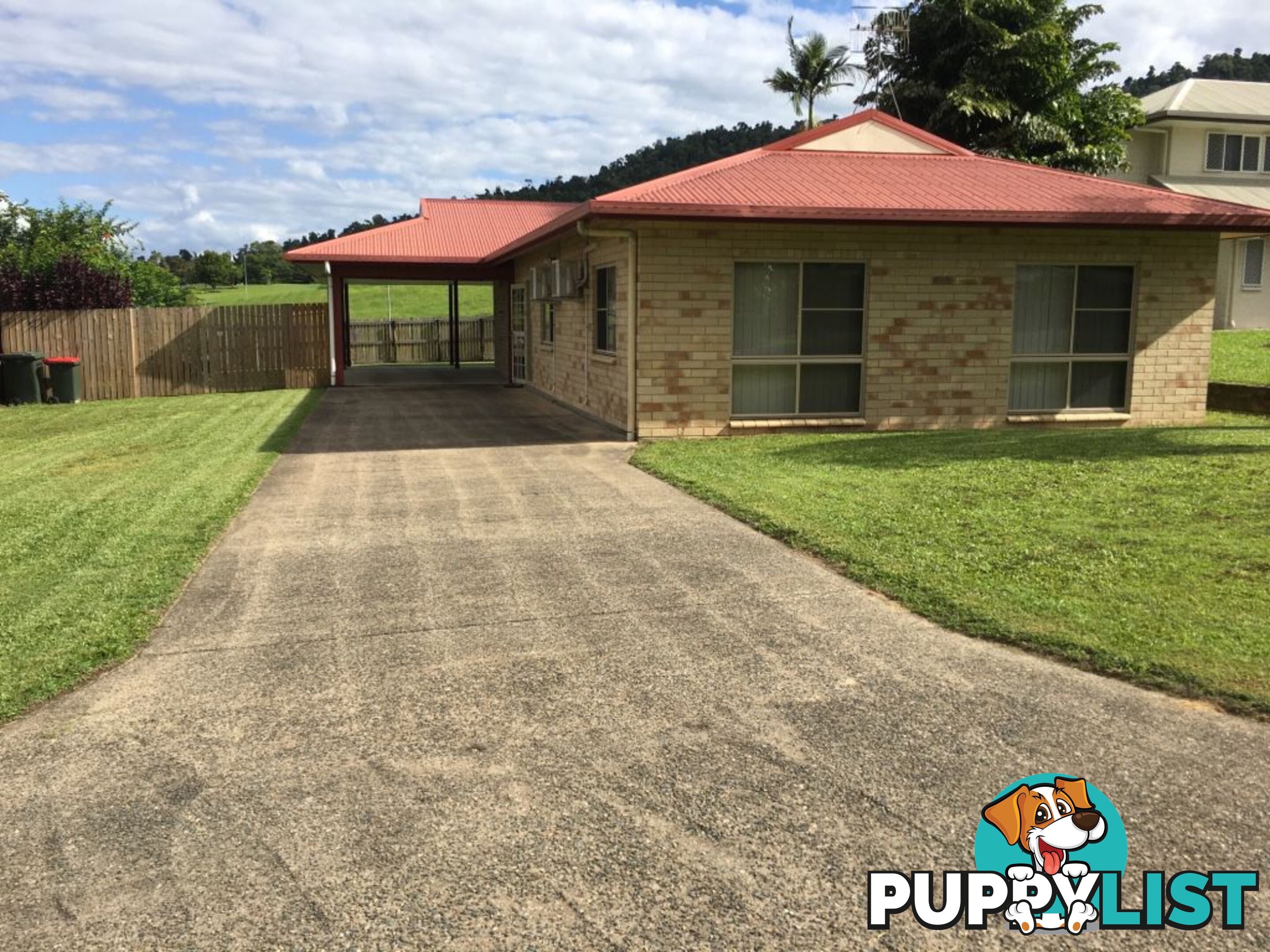 4 Dore Street Tully QLD 4854