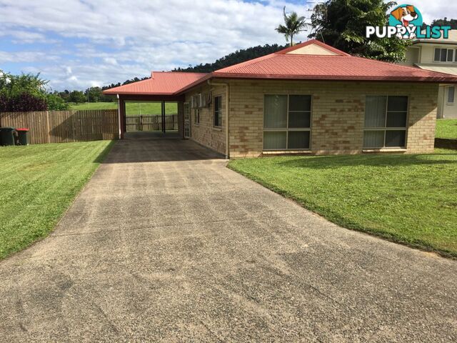 4 Dore Street Tully QLD 4854