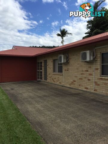 4 Dore Street Tully QLD 4854