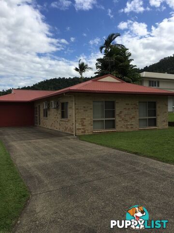 4 Dore Street Tully QLD 4854