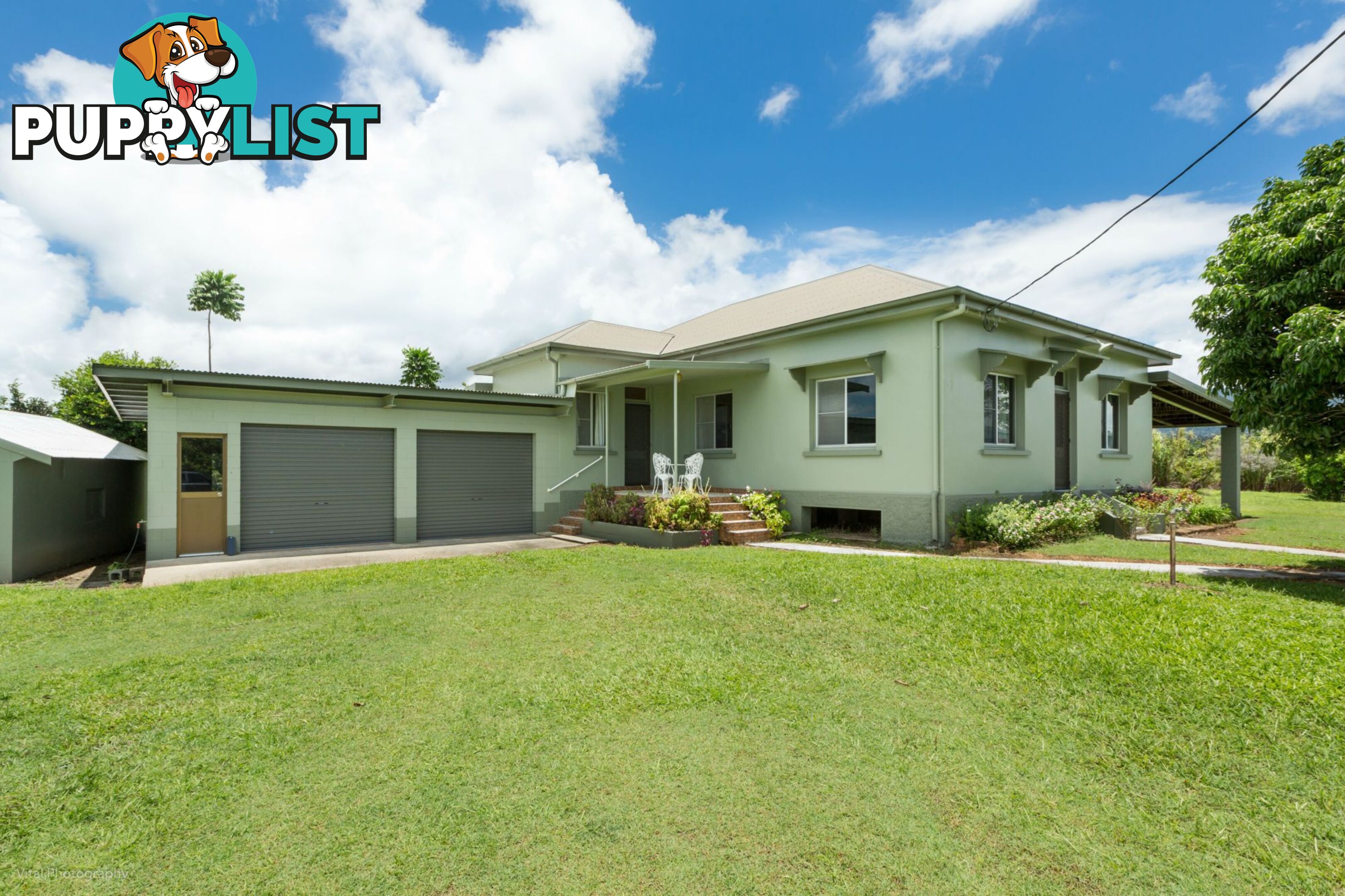 74 No 4 Branch Road, No4 Branch Silkwood QLD 4856