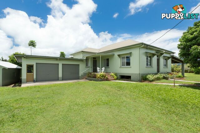 74 No 4 Branch Road, No4 Branch Silkwood QLD 4856