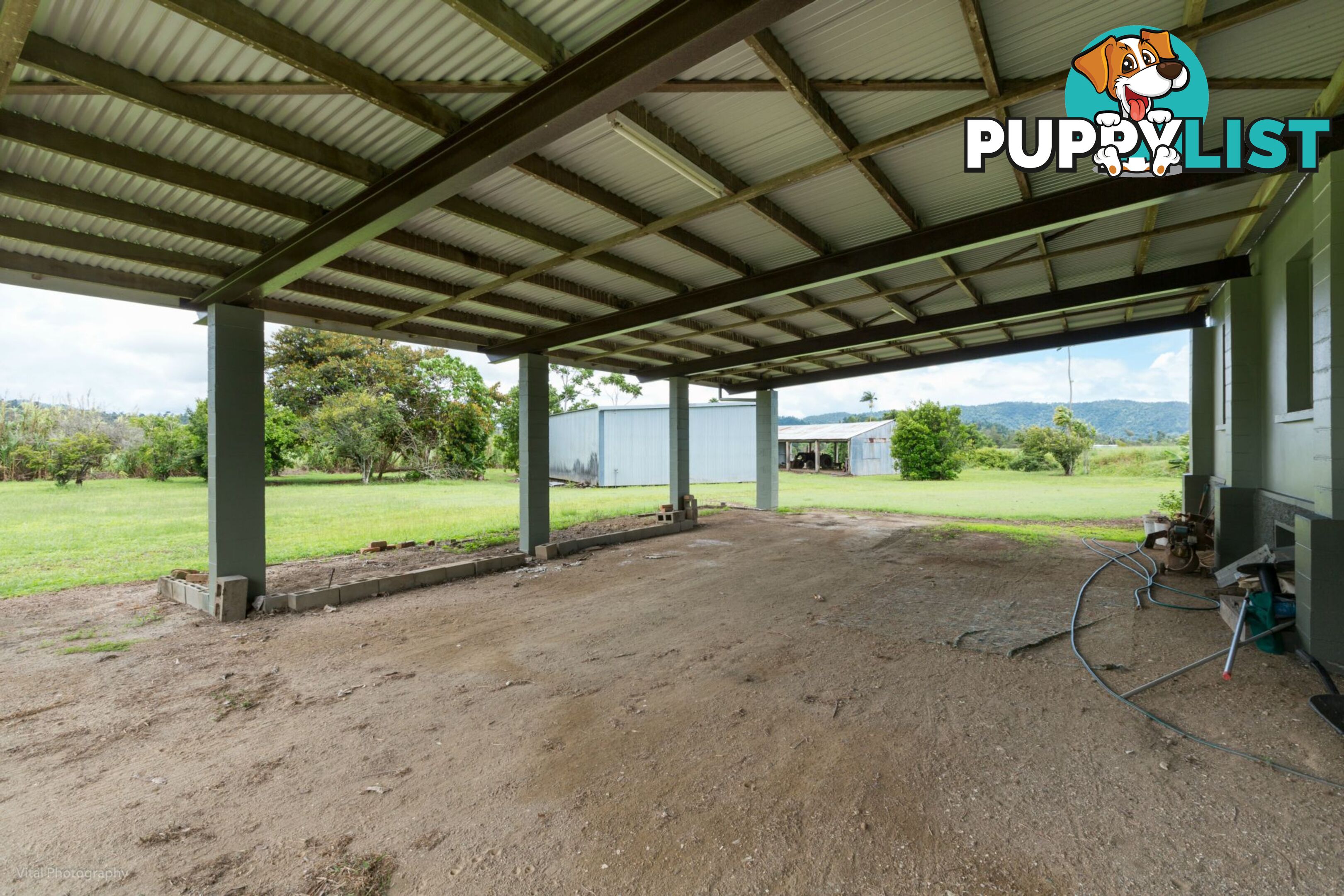 74 No 4 Branch Road, No4 Branch Silkwood QLD 4856