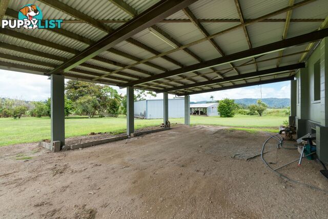 74 No 4 Branch Road, No4 Branch Silkwood QLD 4856